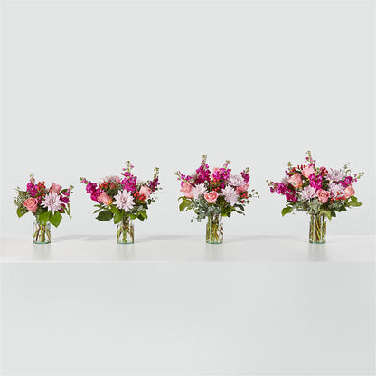 Sunday Morning Bouquet –  Double D Flower Shop, Mercedes TX