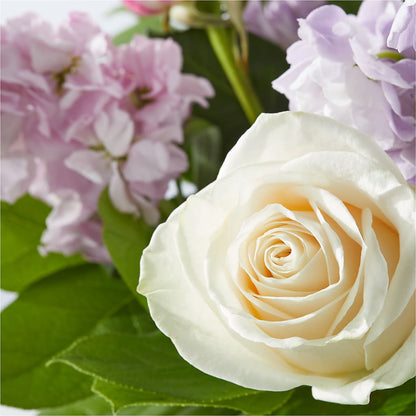 Springtime Spritz Bouquet –  Double D Flower Shop, Mercedes TX