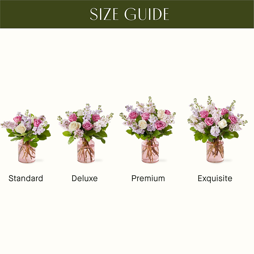 Springtime Spritz Bouquet –  Double D Flower Shop, Mercedes TX