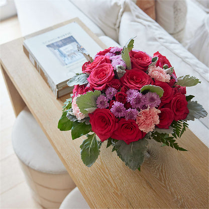 Sweet As Can Be Bouquet –  Double D Flower Shop, Mercedes TX