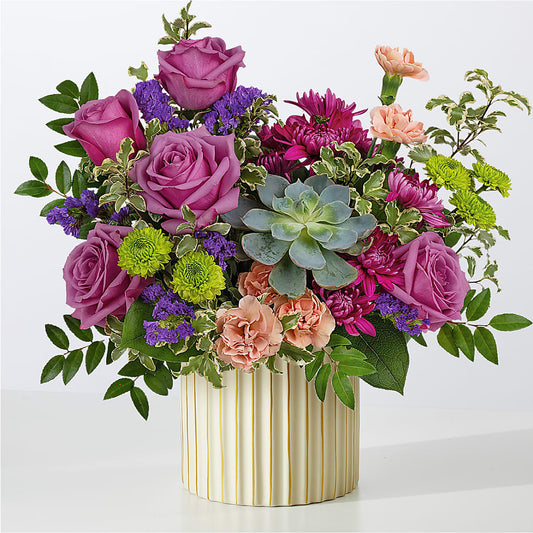You're a Gem Bouquet –  Double D Flower Shop, Mercedes TX