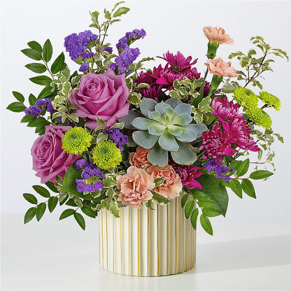 You're a Gem Bouquet –  Double D Flower Shop, Mercedes TX