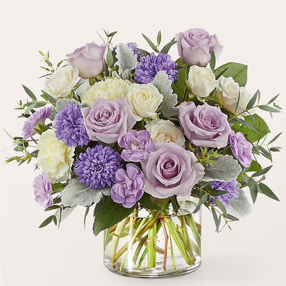 Stardust Bouquet –  Double D Flower Shop, Mercedes TX
