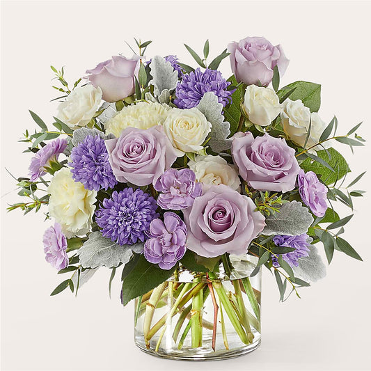Stardust Bouquet –  Double D Flower Shop, Mercedes TX