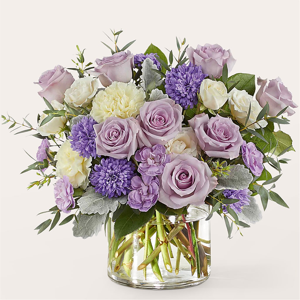 Stardust Bouquet –  Double D Flower Shop, Mercedes TX