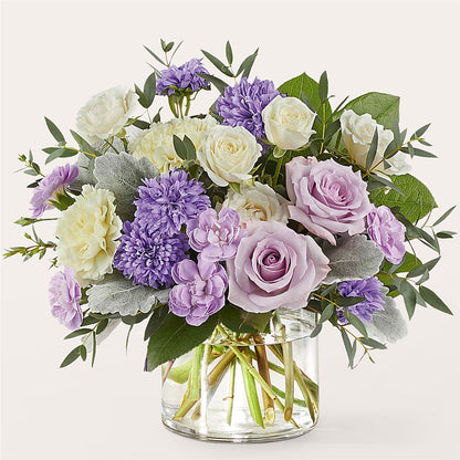 Stardust Bouquet –  Double D Flower Shop, Mercedes TX