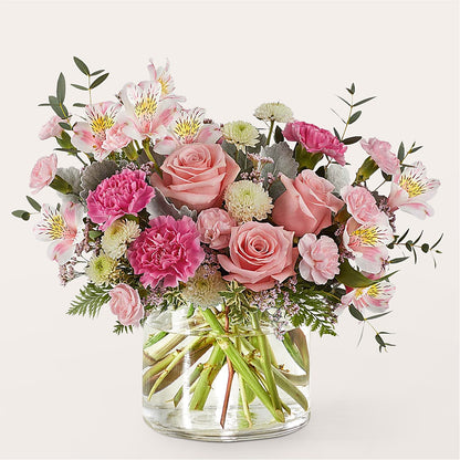 The Treehouse Bouquet –  Double D Flower Shop, Mercedes TX