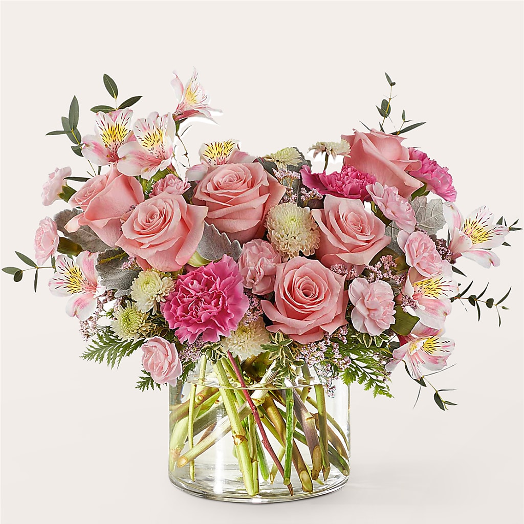 The Treehouse Bouquet –  Double D Flower Shop, Mercedes TX