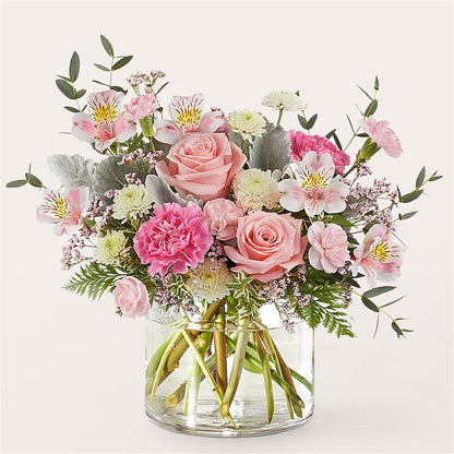 The Treehouse Bouquet –  Double D Flower Shop, Mercedes TX