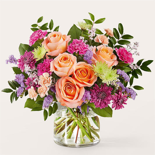 Effervescence Bouquet –  Double D Flower Shop, Mercedes TX