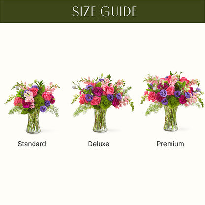 Charm & Comfort Bouquet –  Double D Flower Shop, Mercedes TX