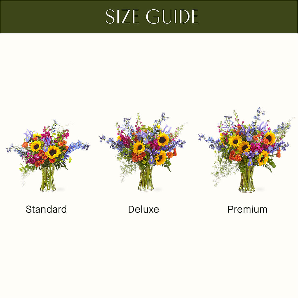 Rays of Life Bouquet –  Double D Flower Shop, Mercedes TX