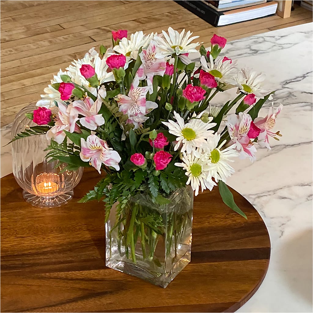Sweet Surprises® Bouquet –  Double D Flower Shop, Mercedes TX