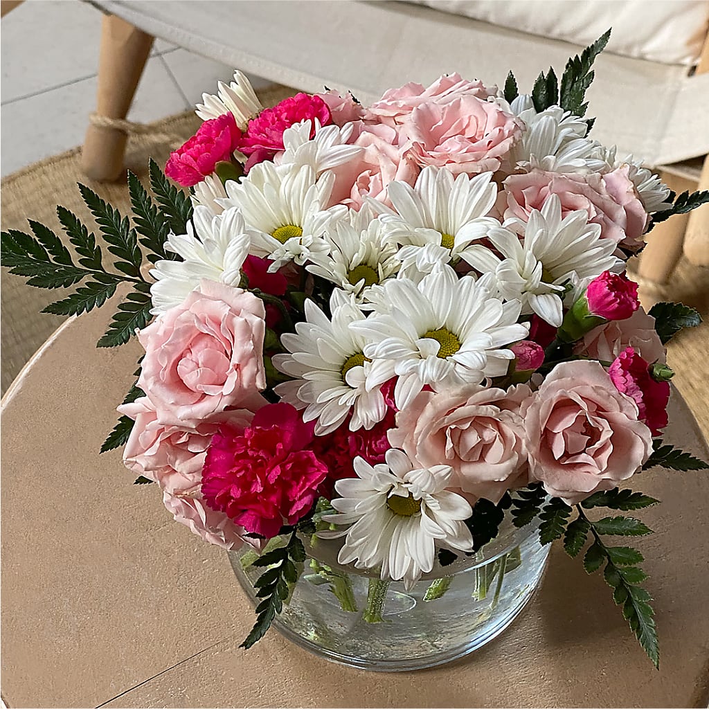 Sweet Surprises® Bouquet –  Double D Flower Shop, Mercedes TX