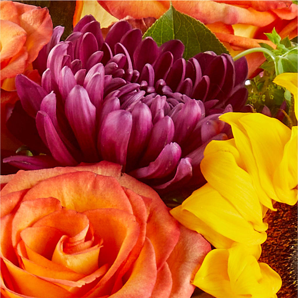 Nature Walk Bouquet –  Double D Flower Shop, Mercedes TX