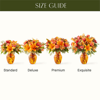 Afternoon Light Bouquet –  Double D Flower Shop, Mercedes TX