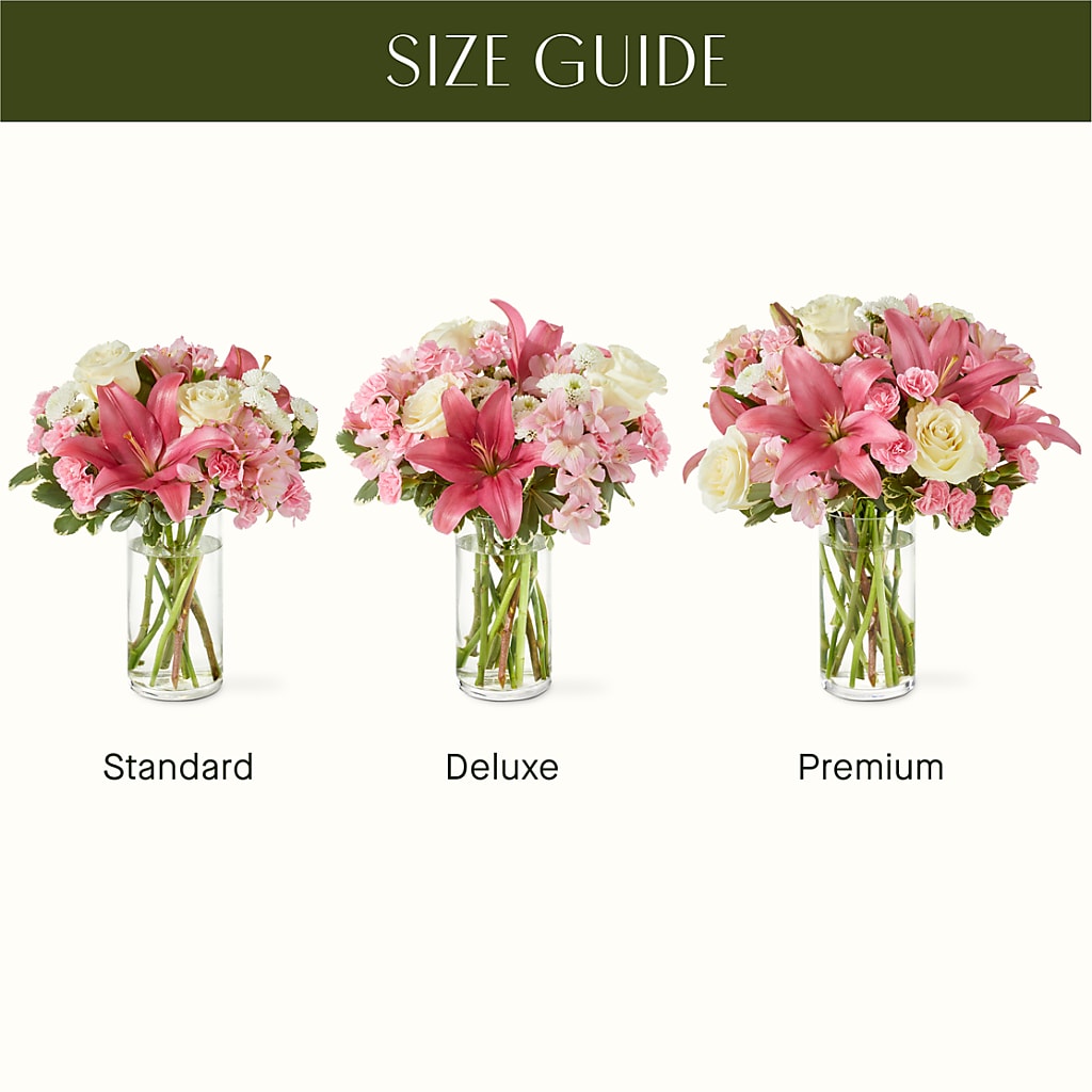 Piece of Cake Bouquet –  Double D Flower Shop, Mercedes TX