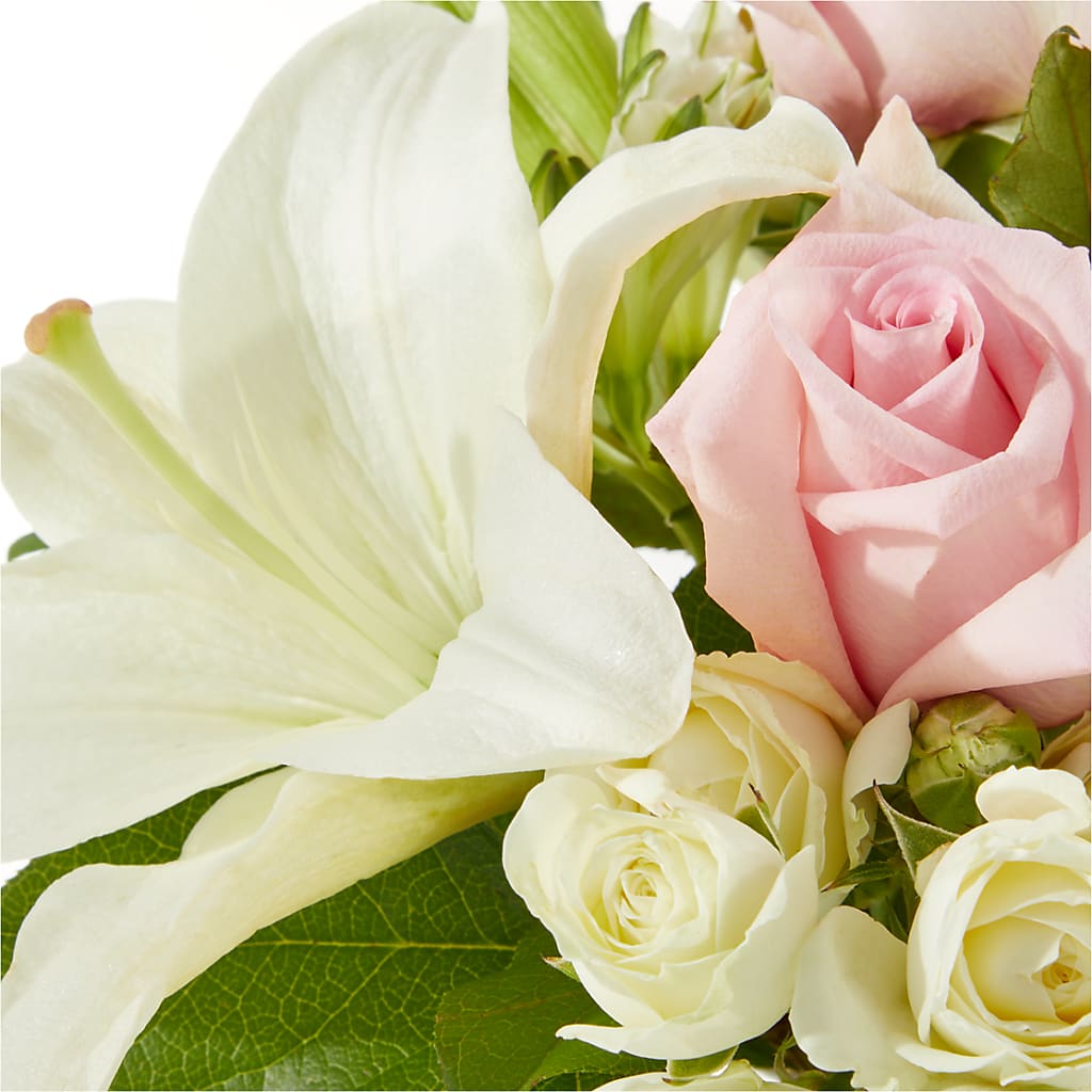 Kindhearted Bouquet –  Double D Flower Shop, Mercedes TX
