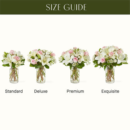 Kindhearted Bouquet –  Double D Flower Shop, Mercedes TX