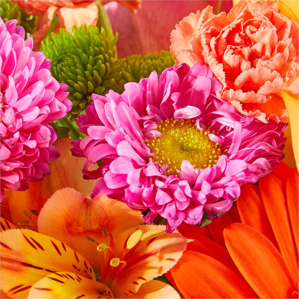 Soiree Bouquet –  Double D Flower Shop, Mercedes TX