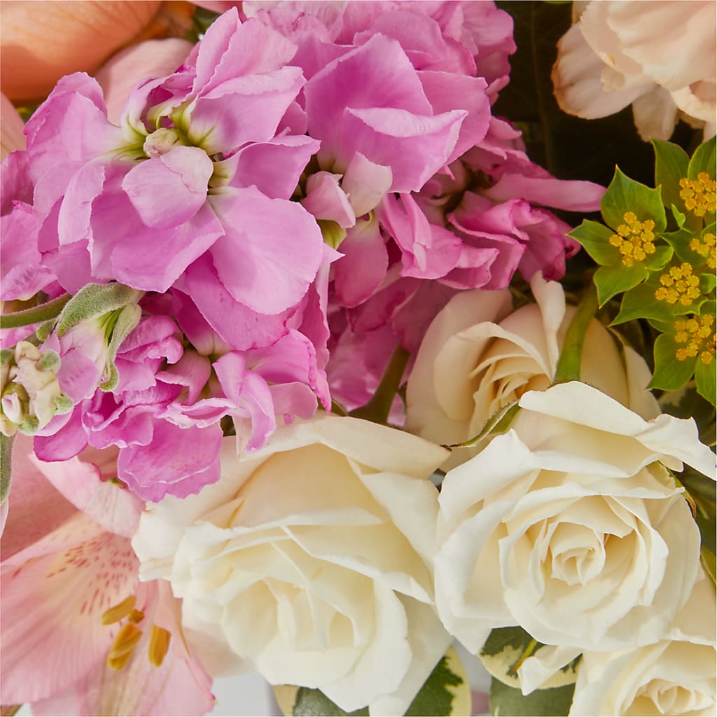 Paradise Bouquet –  Double D Flower Shop, Mercedes TX
