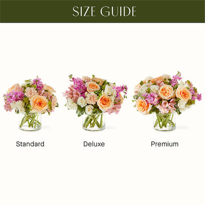 Paradise Bouquet –  Double D Flower Shop, Mercedes TX