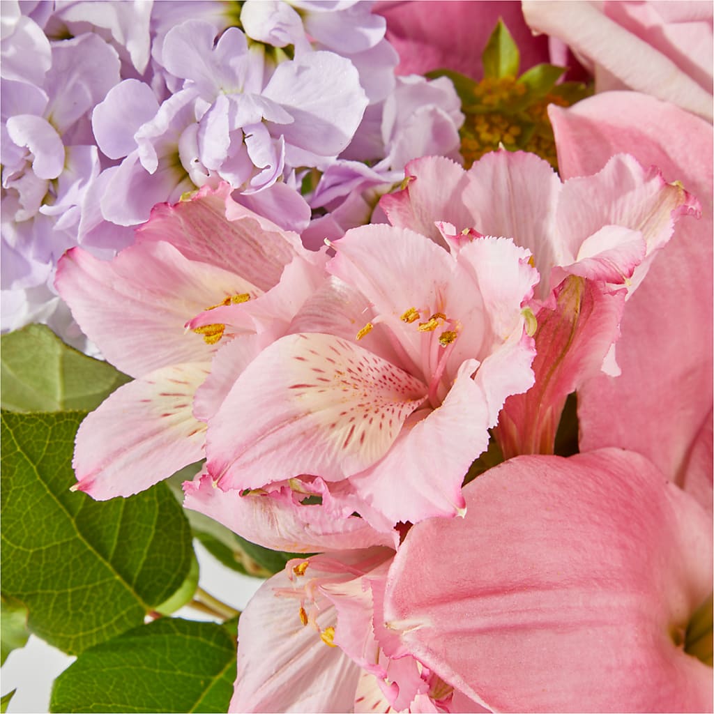 The Crown Jewel Bouquet –  Double D Flower Shop, Mercedes TX