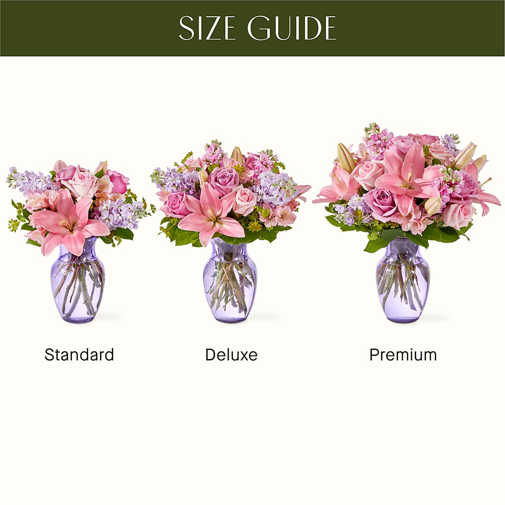 The Crown Jewel Bouquet –  Double D Flower Shop, Mercedes TX