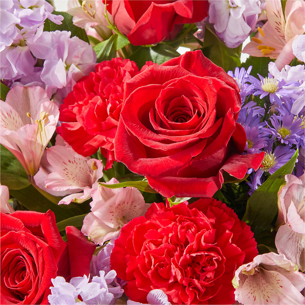 Your Majesty Bouquet –  Double D Flower Shop, Mercedes TX