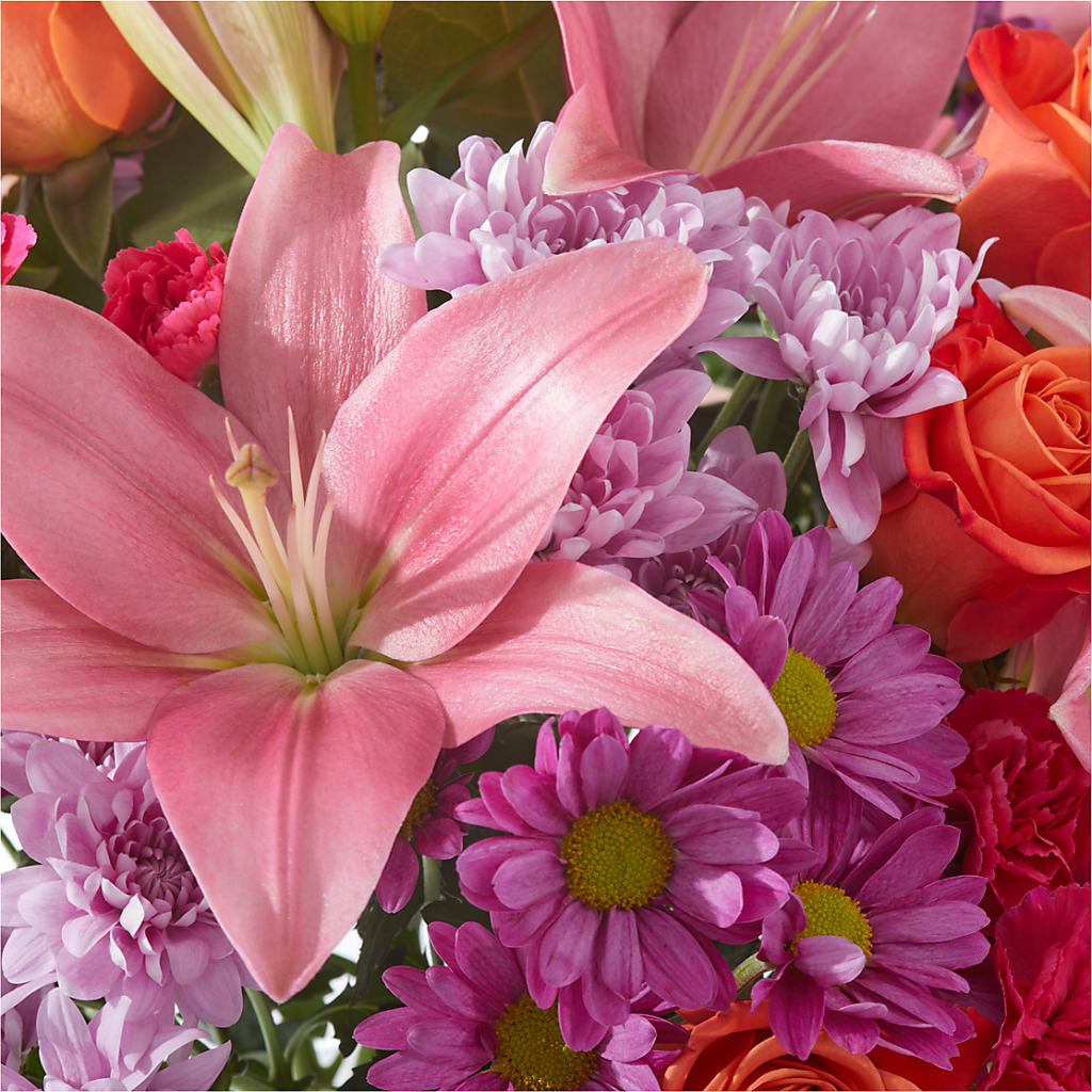 One and Only Bouquet –  Double D Flower Shop, Mercedes TX