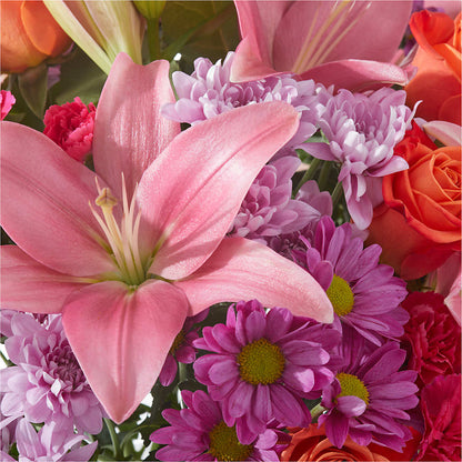One and Only Bouquet –  Double D Flower Shop, Mercedes TX