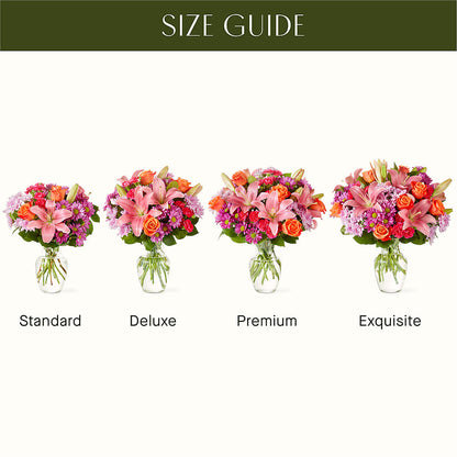 One and Only Bouquet –  Double D Flower Shop, Mercedes TX