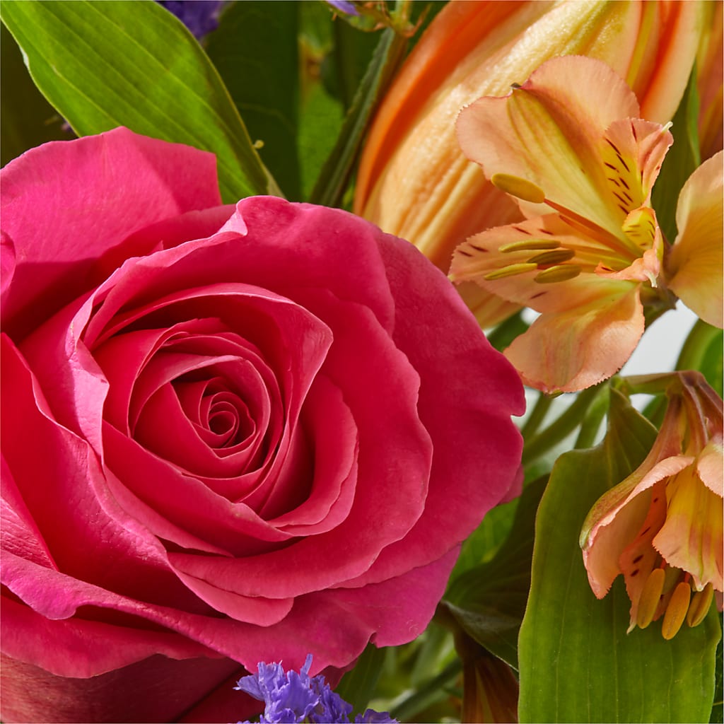 Joyful Bouquet –  Double D Flower Shop, Mercedes TX