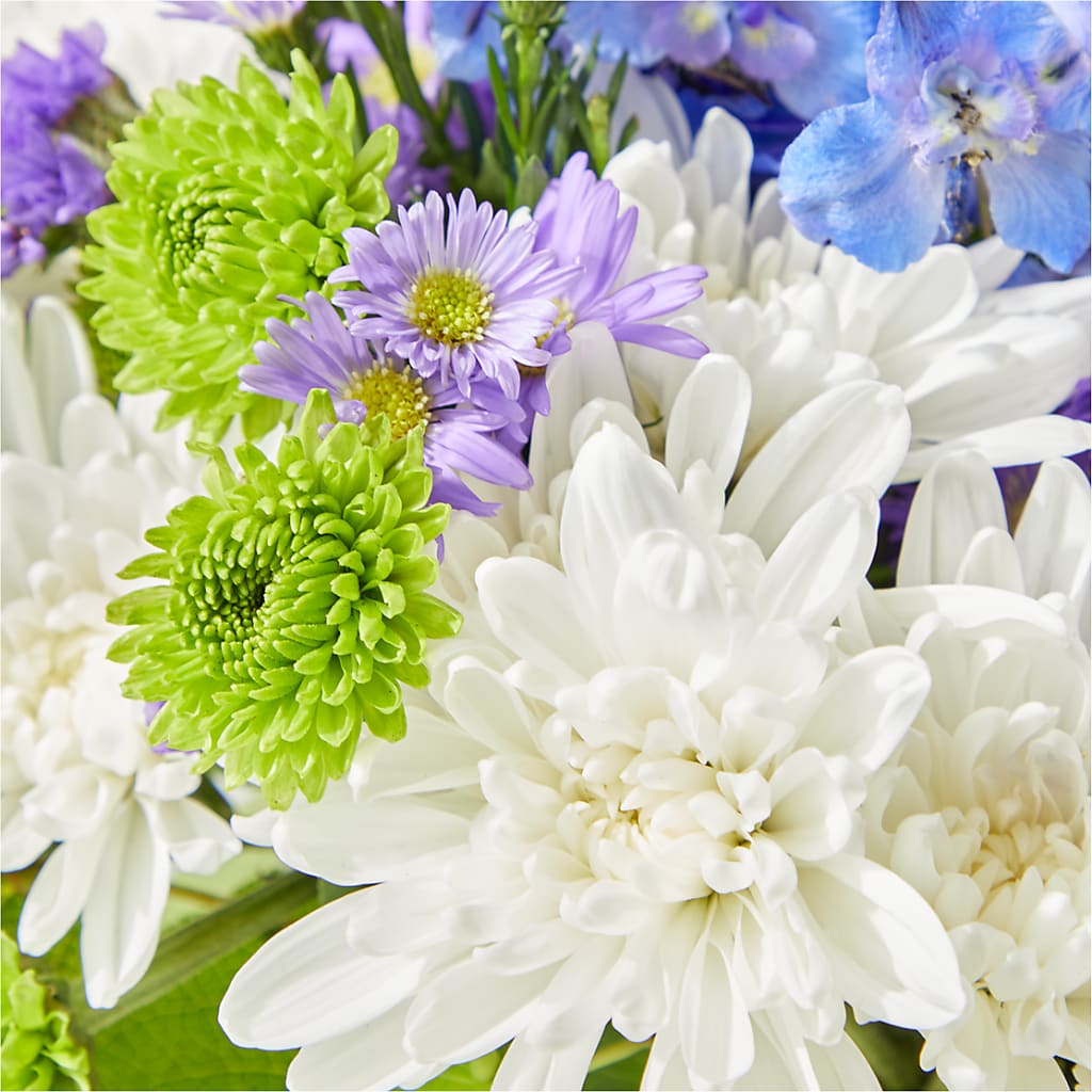 Genuine Gestures Bouquet –  Double D Flower Shop, Mercedes TX