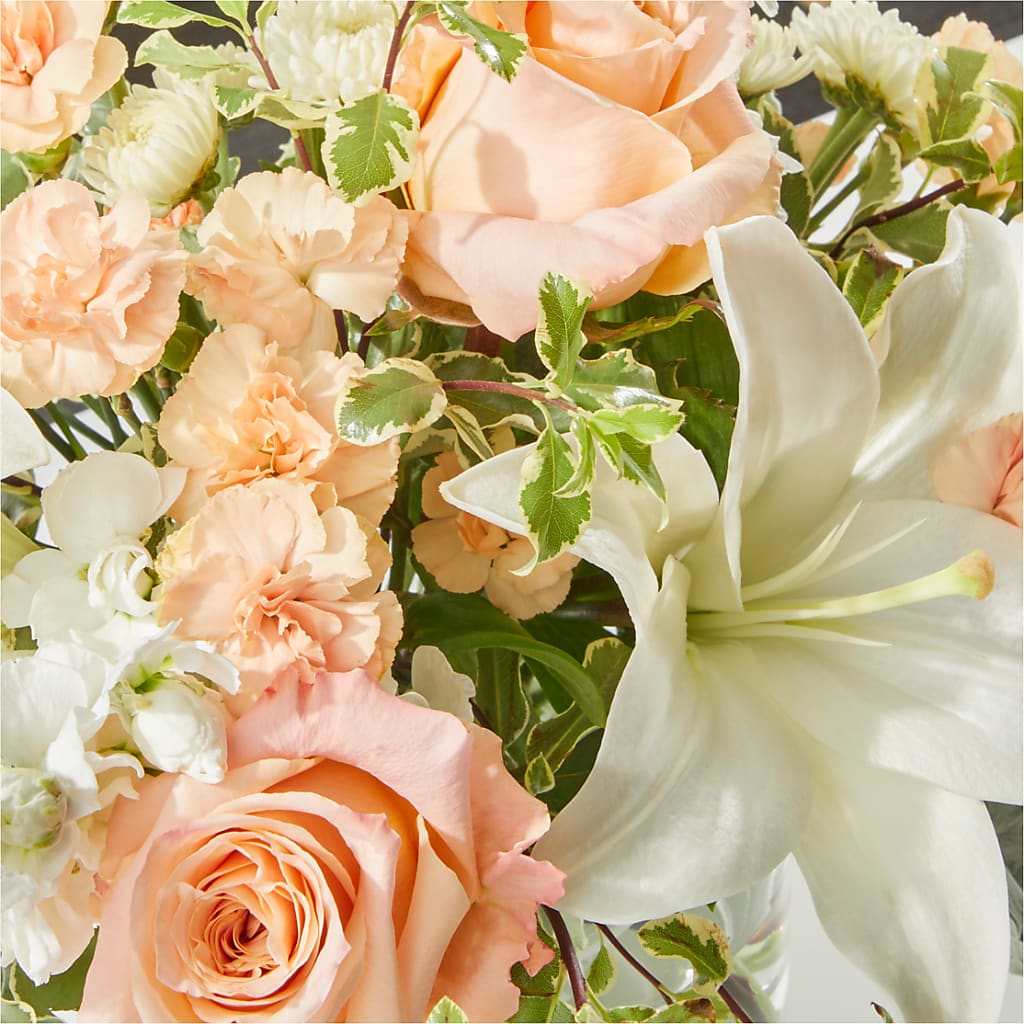 Darling Bouquet –  Double D Flower Shop, Mercedes TX