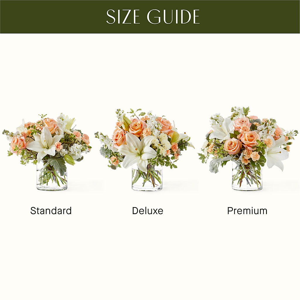 Darling Bouquet –  Double D Flower Shop, Mercedes TX