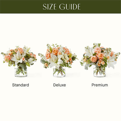 Darling Bouquet –  Double D Flower Shop, Mercedes TX