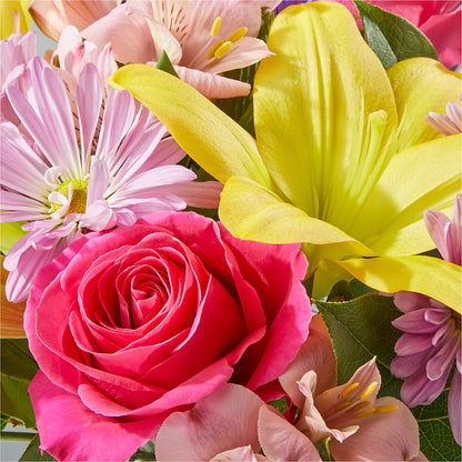 Sprinkles Bouquet –  Double D Flower Shop, Mercedes TX