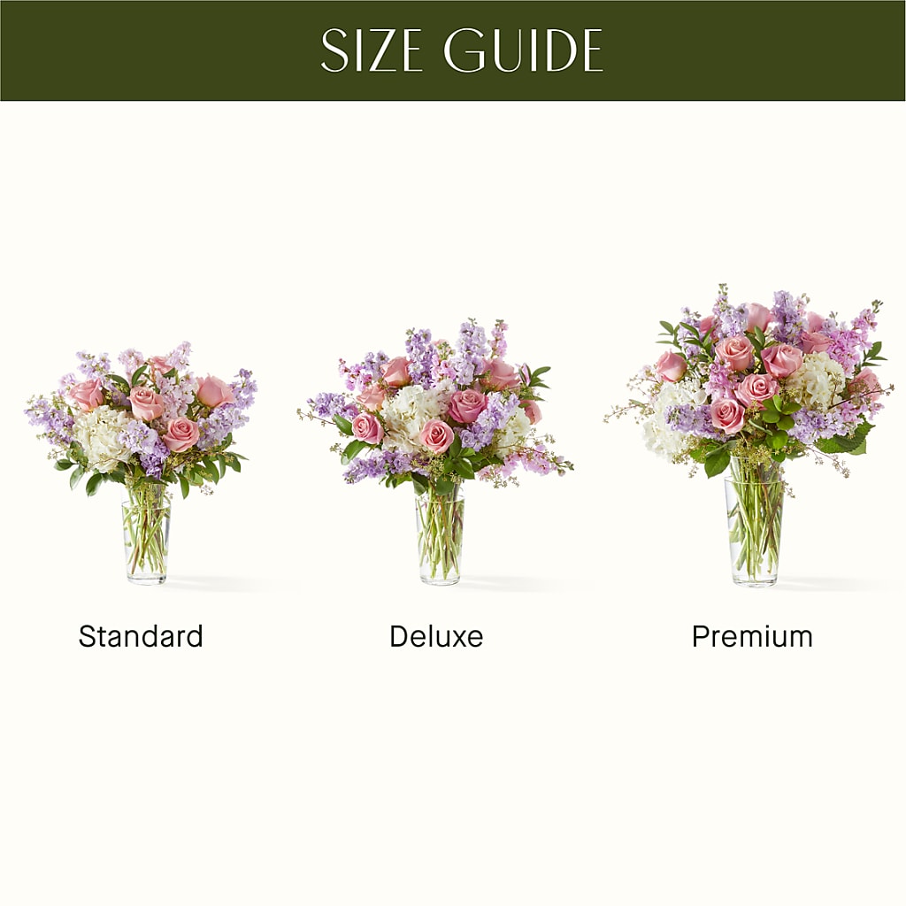 Embraced Bouquet –  Double D Flower Shop, Mercedes TX
