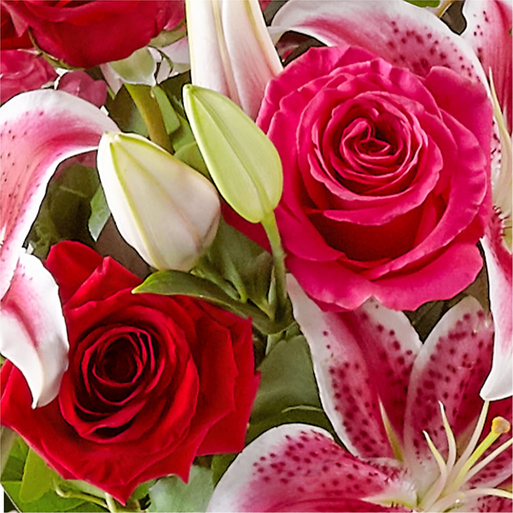Always You Bouquet –  Double D Flower Shop, Mercedes TX