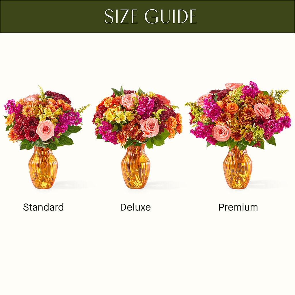 Amber Muse Bouquet –  Double D Flower Shop, Mercedes TX