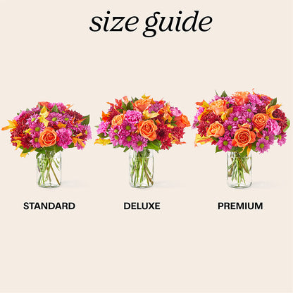 Mum's the Word Bouquet –  Double D Flower Shop, Mercedes TX