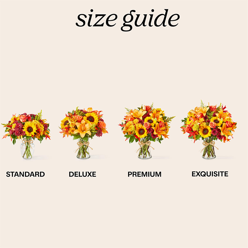 Sunny Side Bouquet –  Double D Flower Shop, Mercedes TX