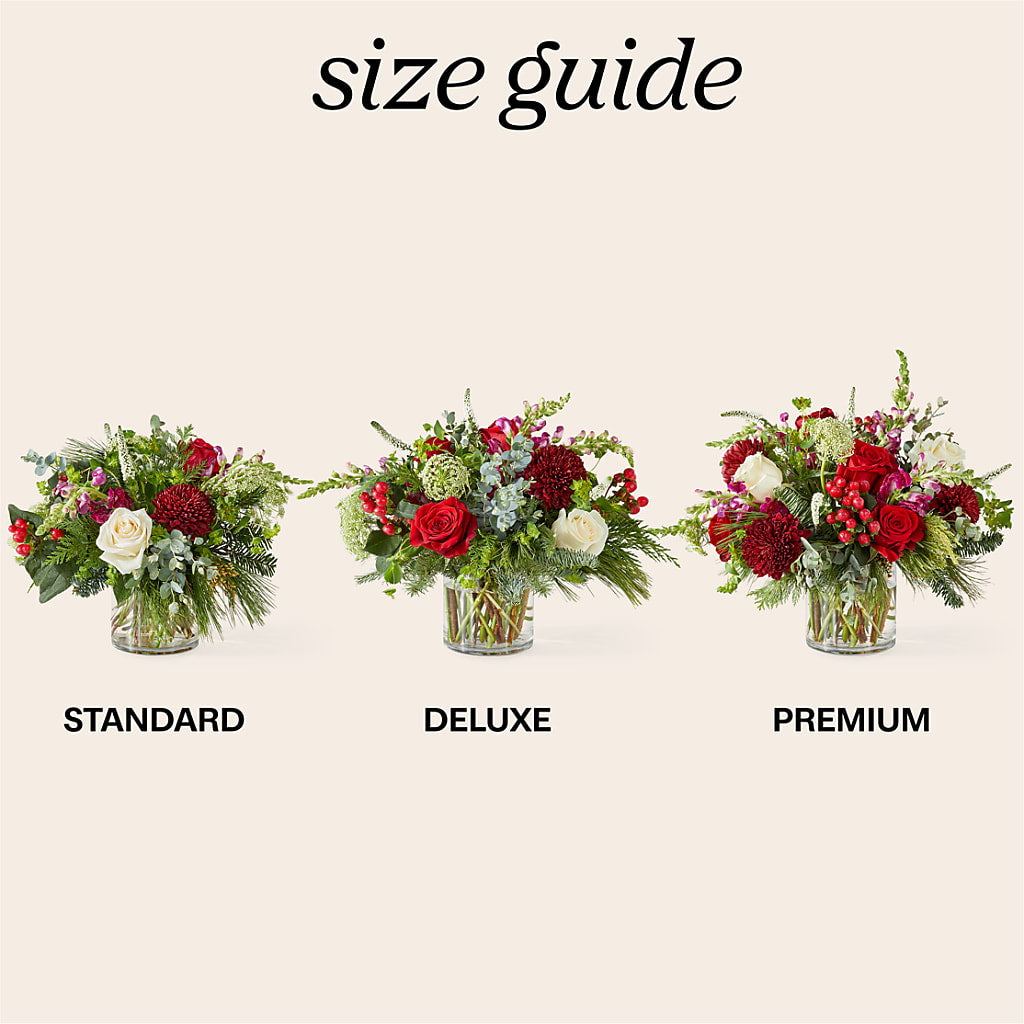 Cranberry Fizz Bouquet –  Double D Flower Shop, Mercedes TX