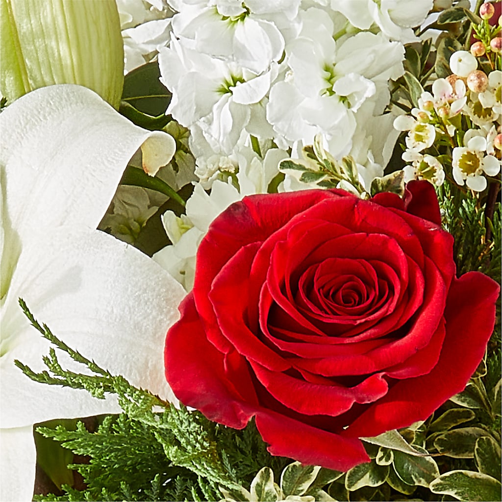Twinkle Lights Bouquet –  Double D Flower Shop, Mercedes TX