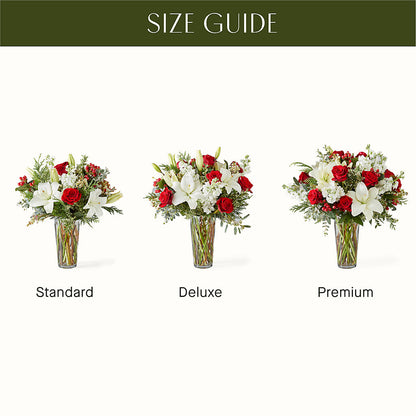 Twinkle Lights Bouquet –  Double D Flower Shop, Mercedes TX