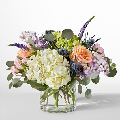 Porch Swing Bouquet –  Double D Flower Shop, Mercedes TX