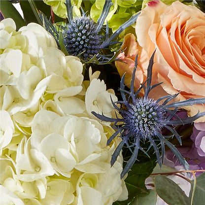 Porch Swing Bouquet –  Double D Flower Shop, Mercedes TX