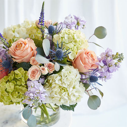 Porch Swing Bouquet –  Double D Flower Shop, Mercedes TX