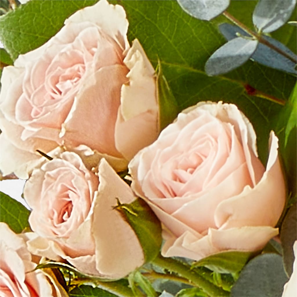 Inspired Bouquet –  Double D Flower Shop, Mercedes TX